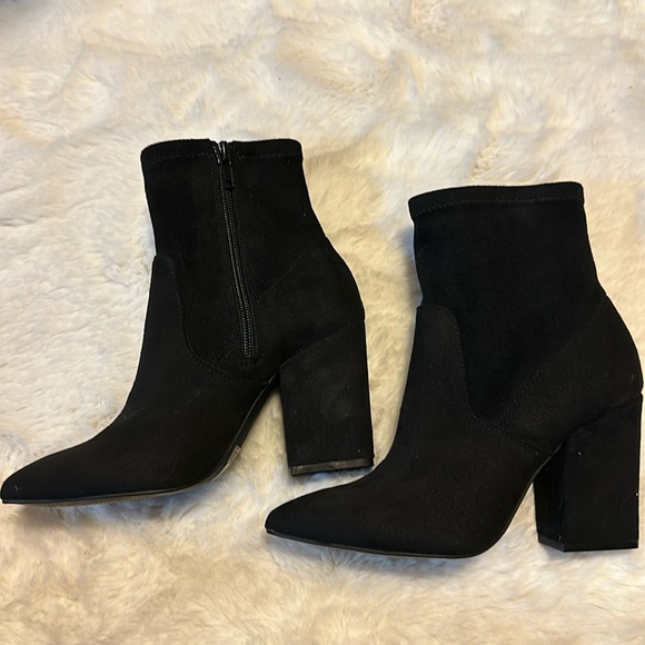Call It Spring Shoes - Women’s booties